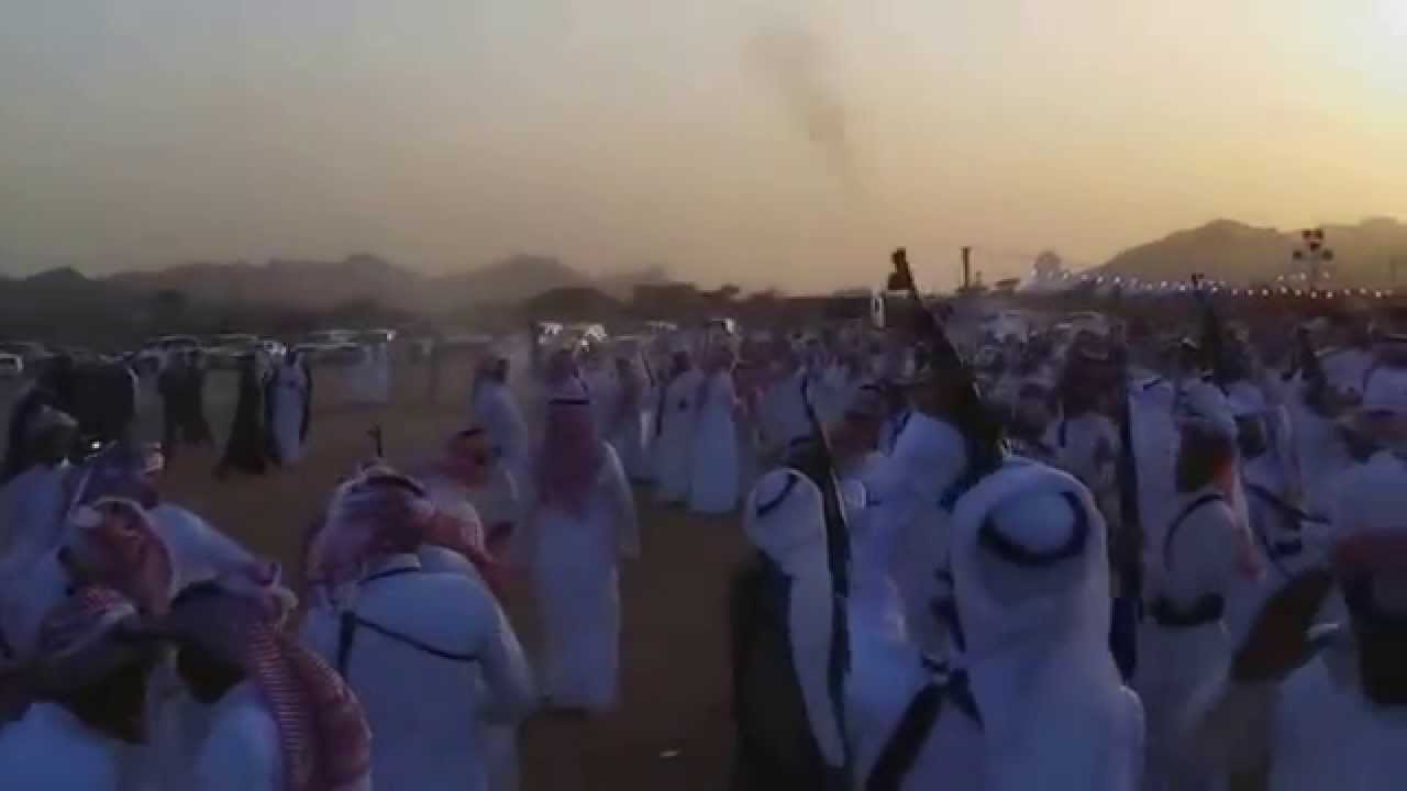 شيلة حماسيه | مقابيس الخطر🔥 قبيلة هذيل - إهداء فتى جهينه