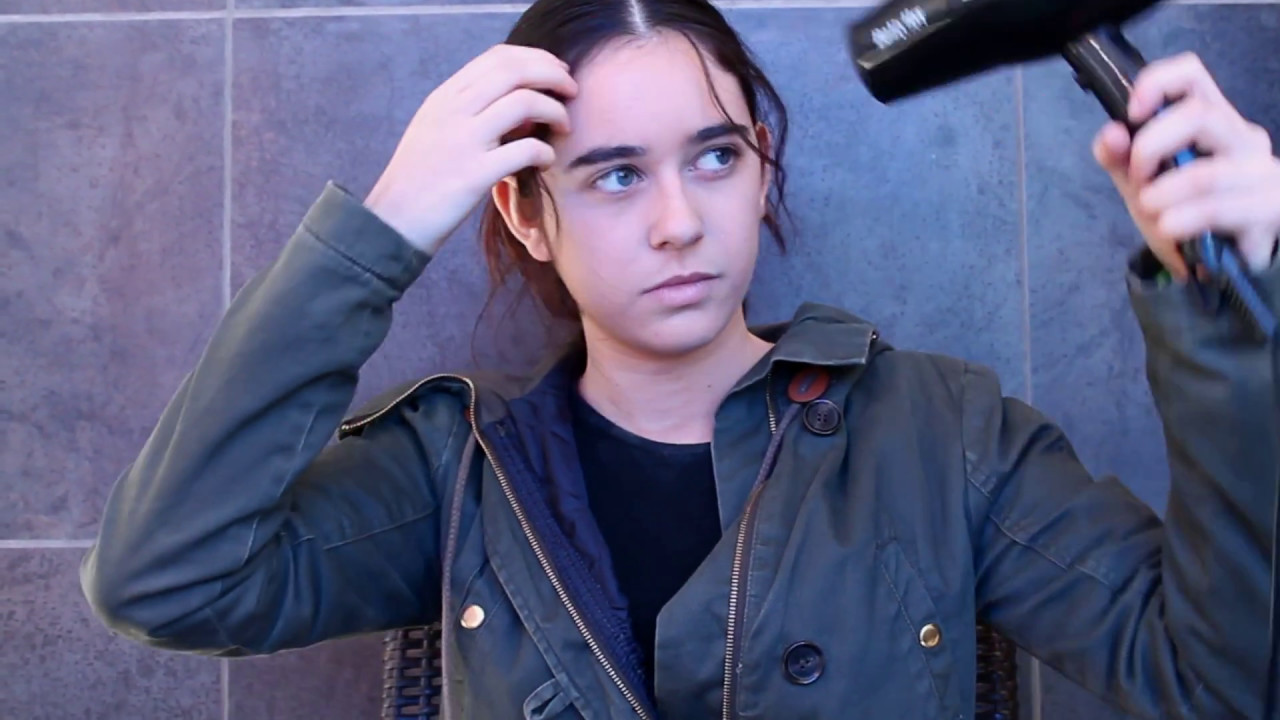 Ain´t your mama - VIDEOCLIP 2ºBACH IES LA BAHIA