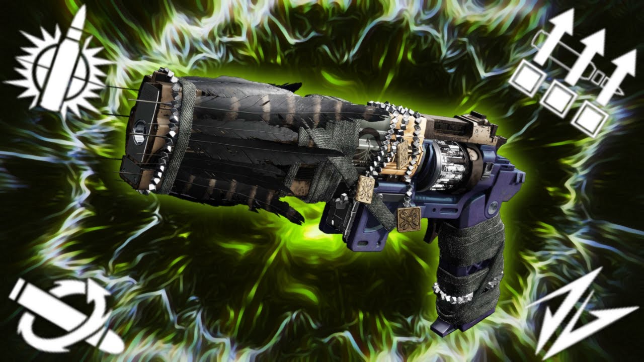 This Hand Cannon Will Surprise You! 