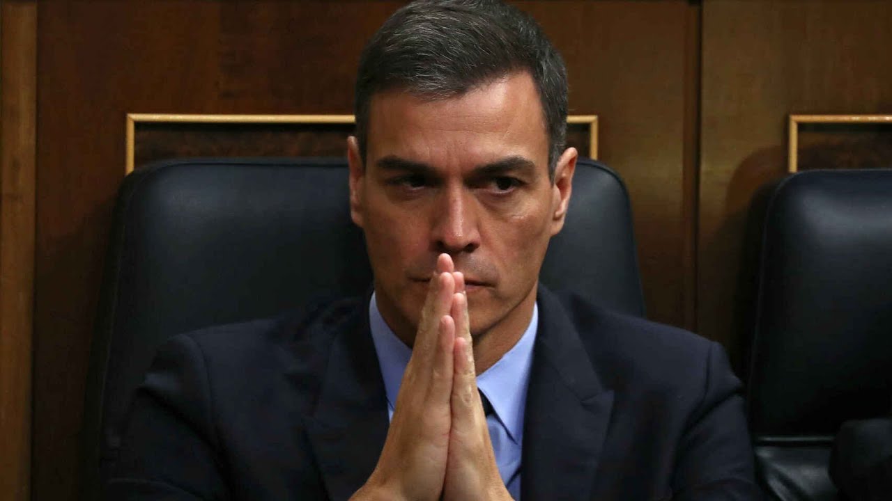 Los tel&eacute;fonos de S&aacute;nchez y Robles tambi&eacute;n han sido espiados por Pegasus #mundotv