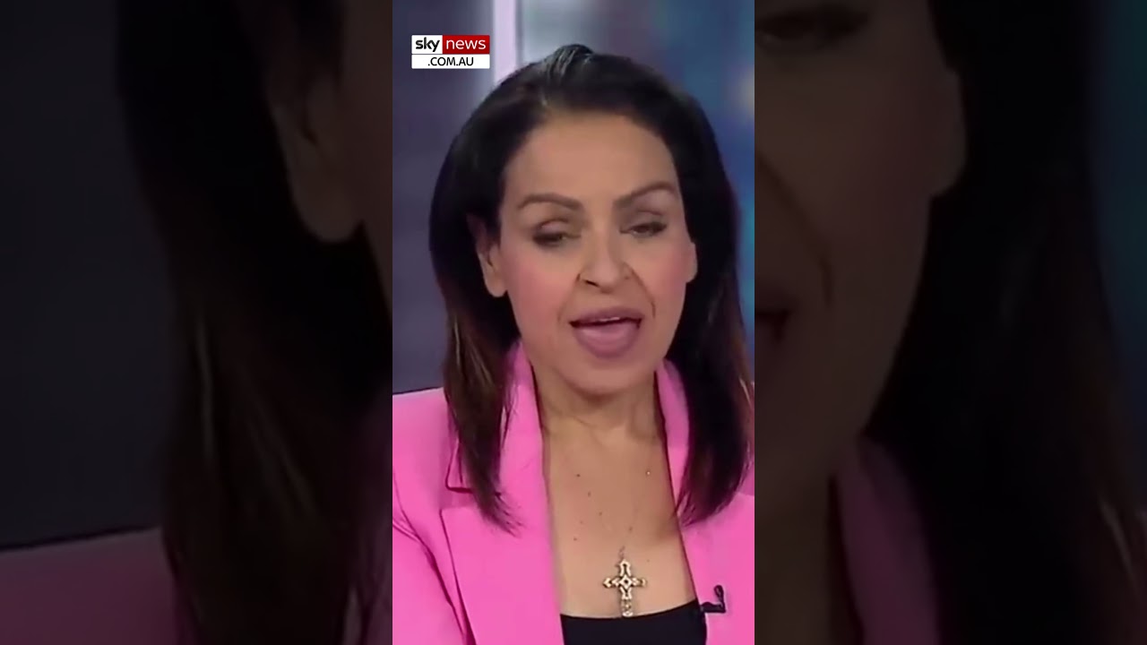 Sky News hosts praise the Trump administration for cracking down on drugs