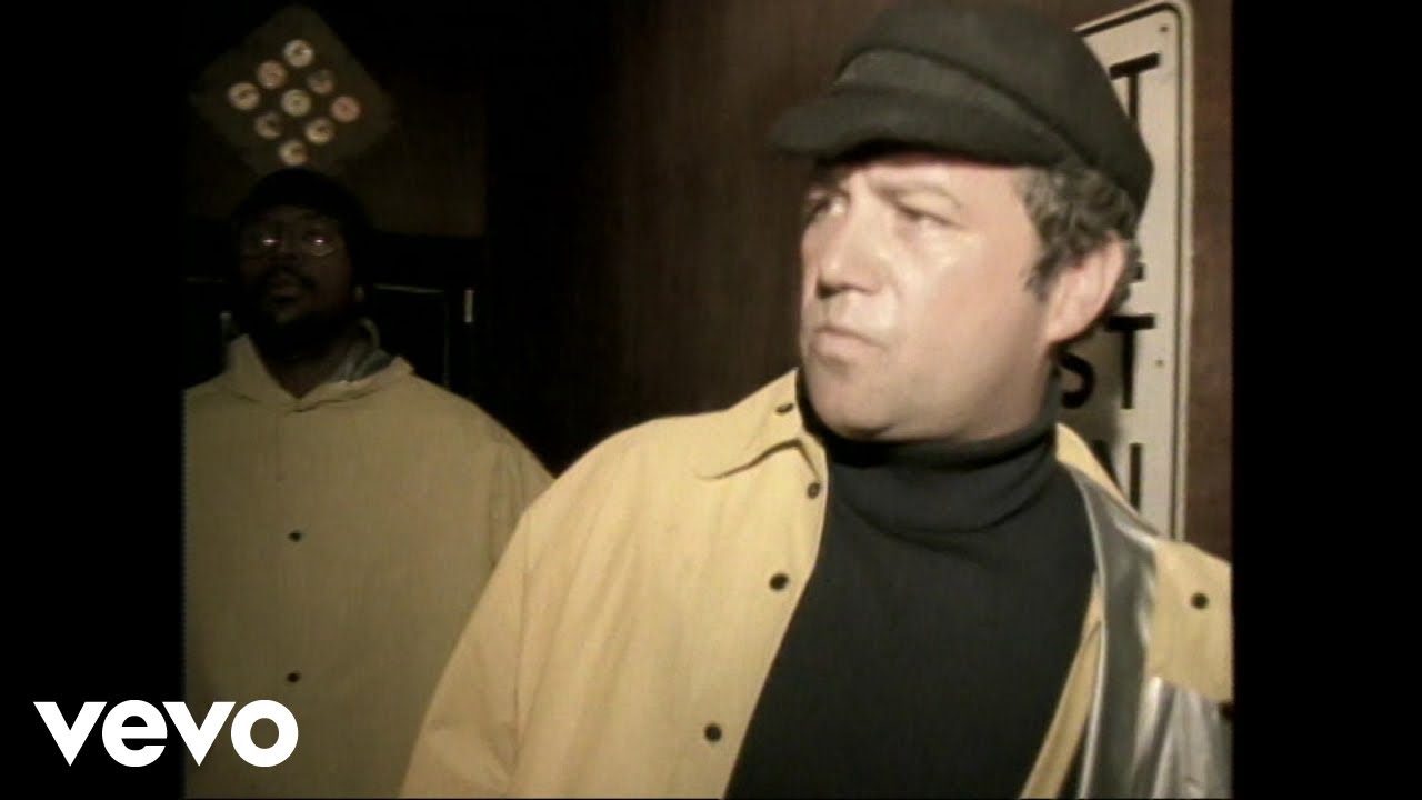 Mike Watt - Liberty Calls!