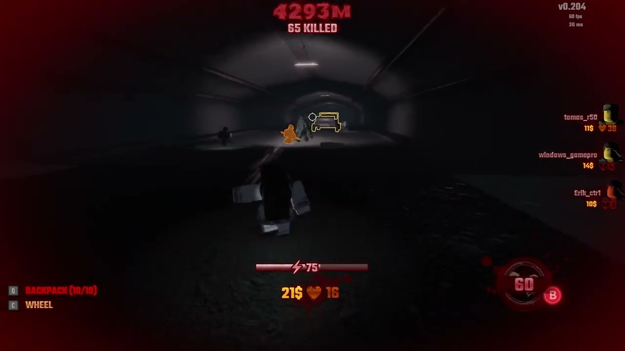 Wth was that