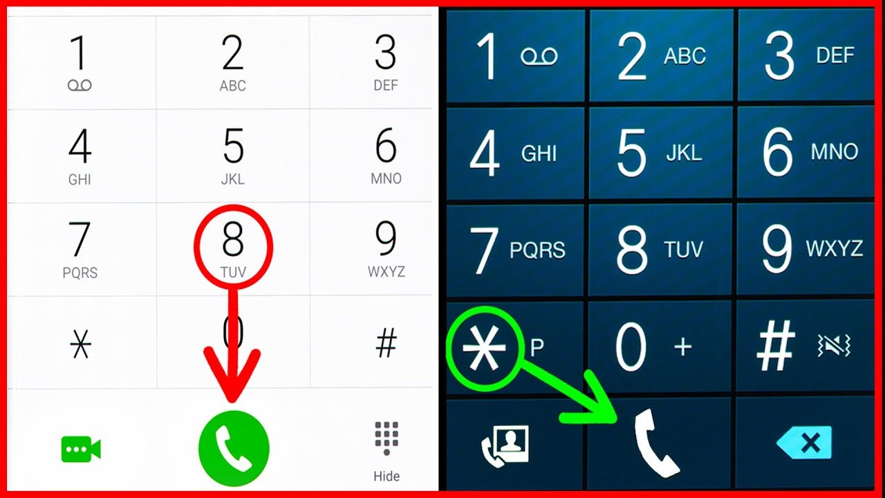15 وظيفة رائعة في الهاتف لم تكن تعرف بوجودها