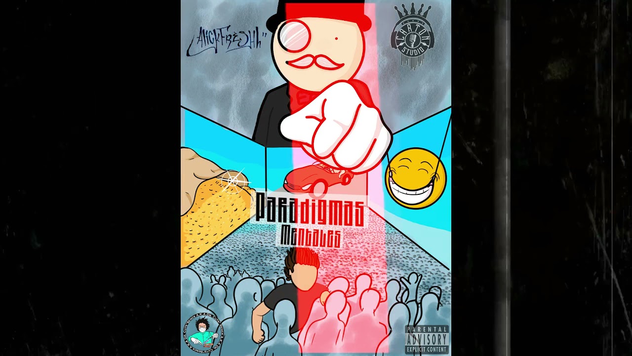 SNIPPET | PARADIGMAS MENTALES | Alick Freshh