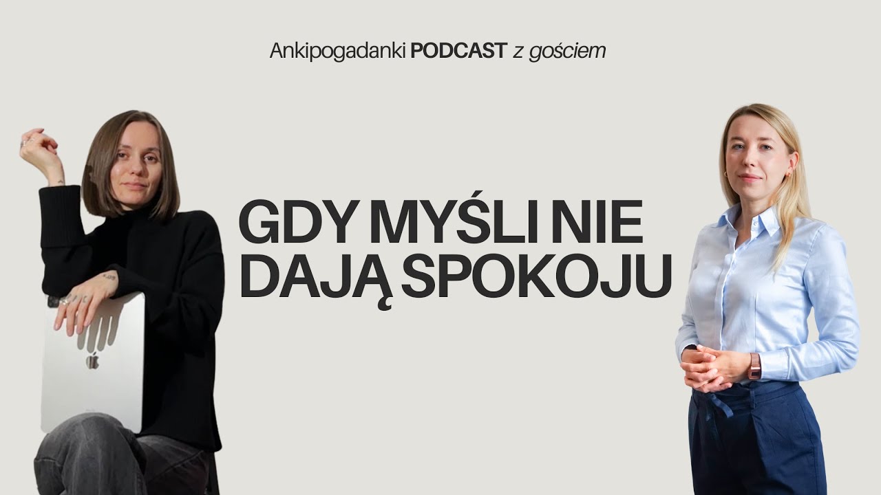 Nerwica natręctw – jak odzyskać codzienność?