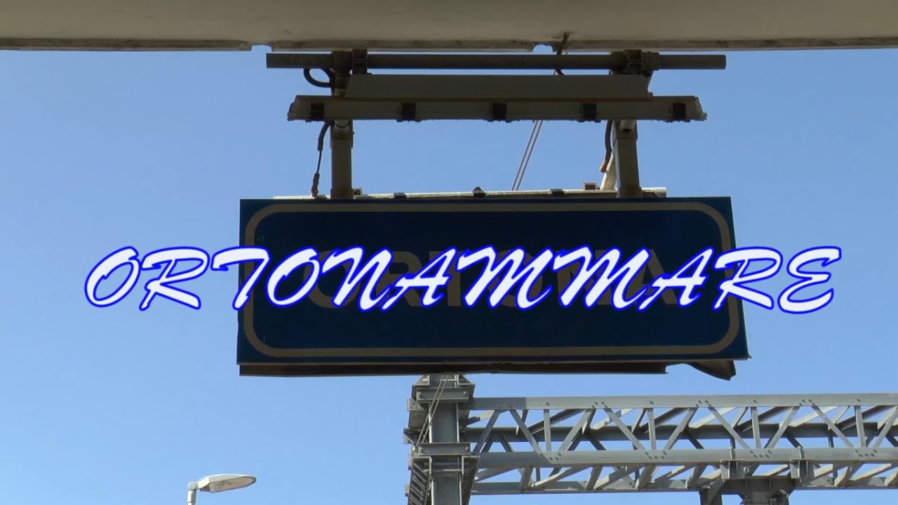 Ortonammare - Documentario su Ortona