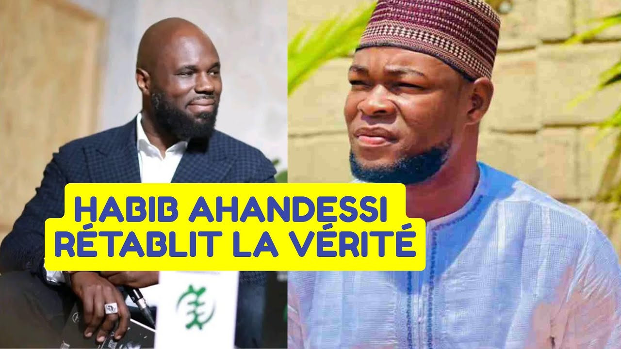 Bénin : Ce qu'on peut retenir de la sortie de Kemi Seba sur la géopolitique entre le Niger, Burkina