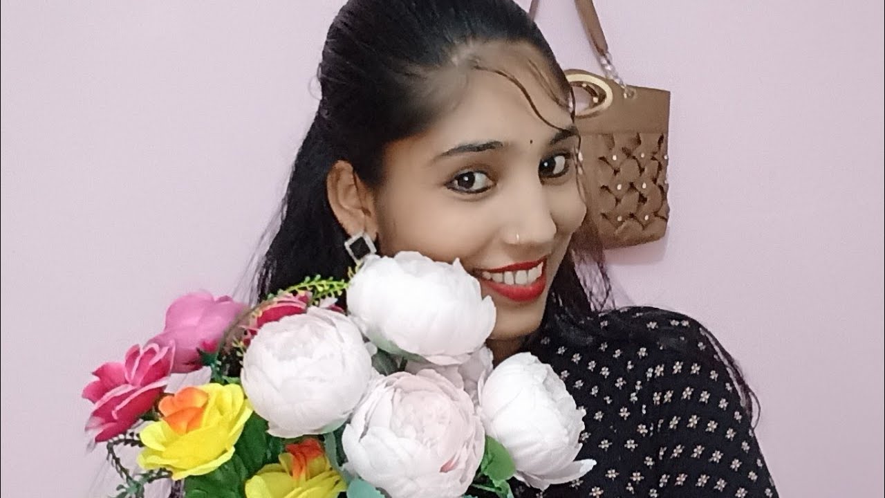 Varshaofficial975 radhe radhe doston welcome to my live stream please support me everyone 🙏🙏