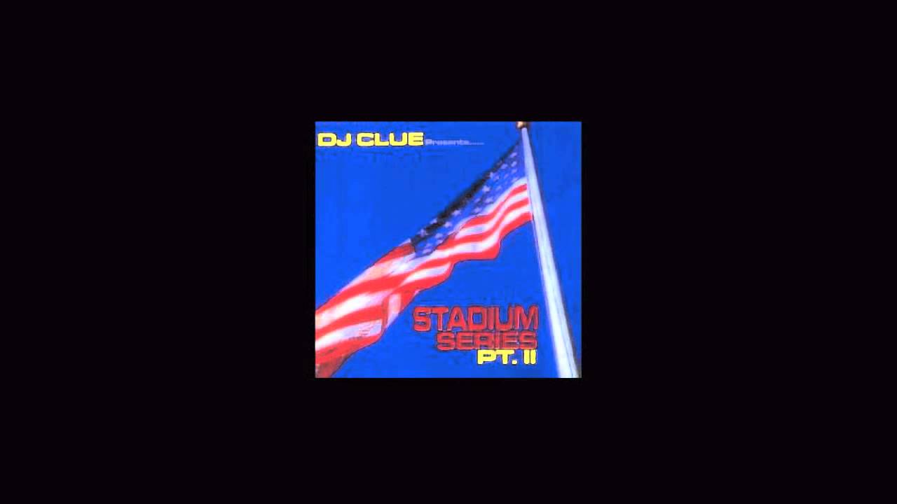 Styles P - The Ghost (Dj Clue Stadium Series Mixtape 2)