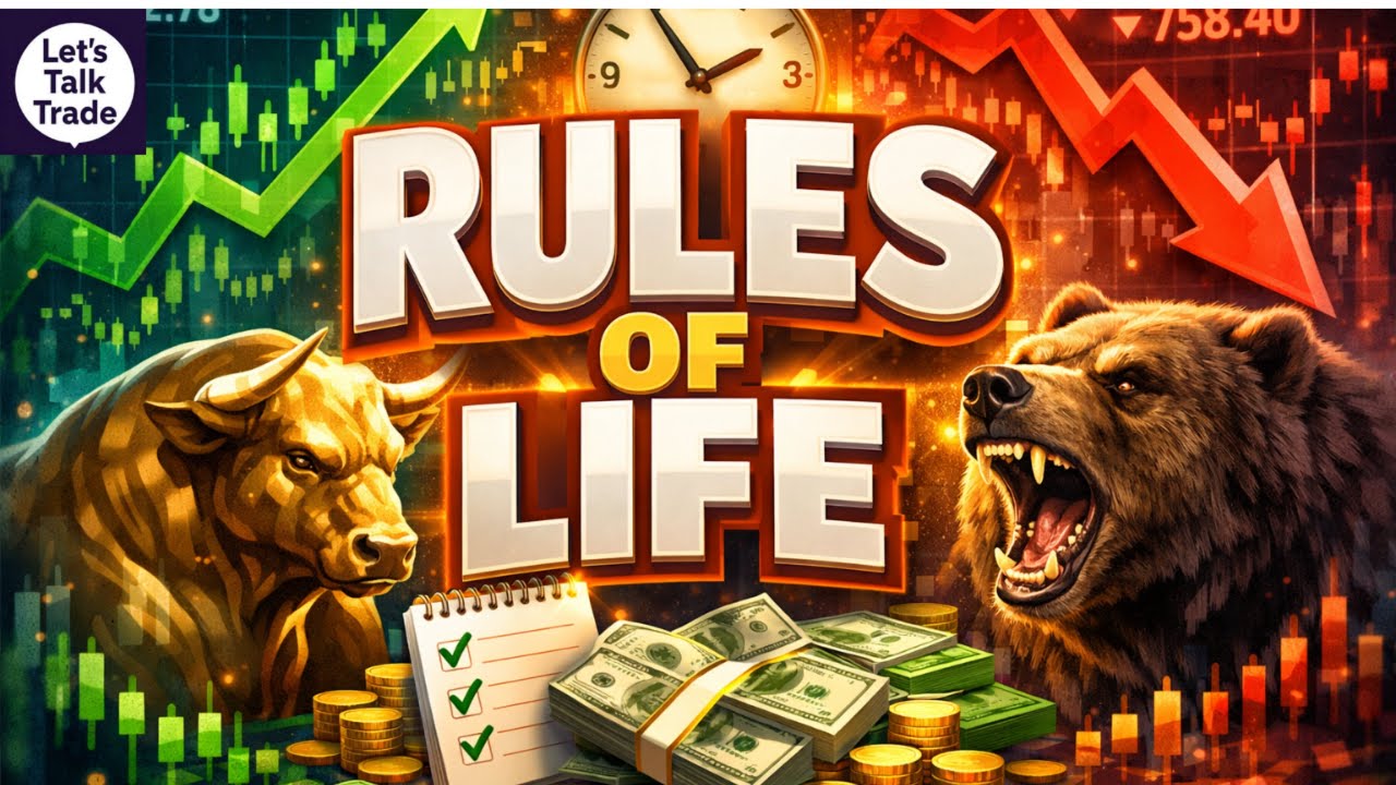 6 Rules of Life You’ll Wish You Knew Sooner