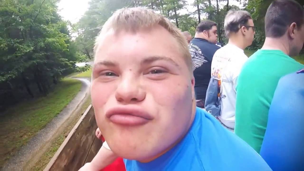 Camp MARC 2016