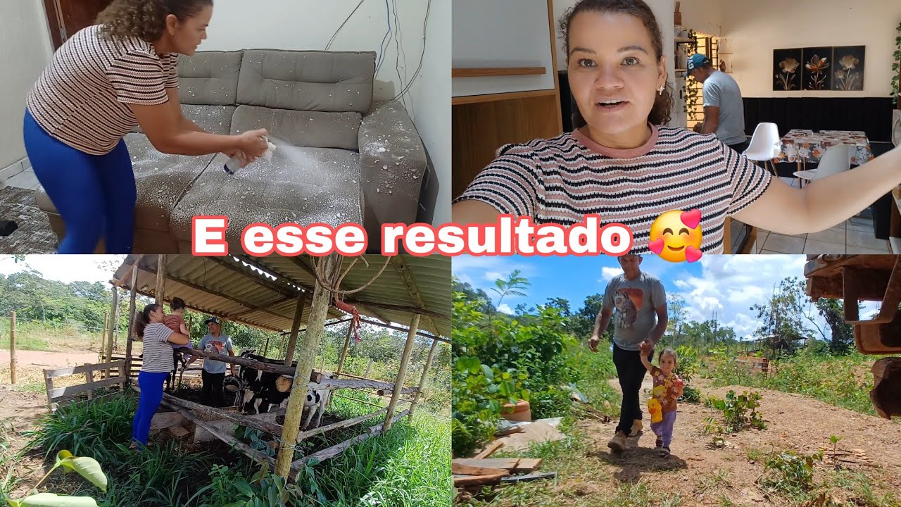 VLOGÃO DO NOSSO DIA 🍃