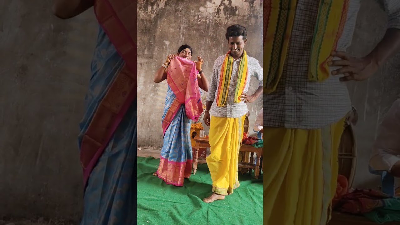 రాజు ఓగ్గు కథ 