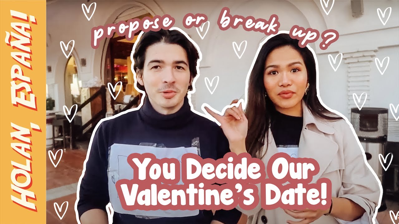 IG FOLLOWERS CONTROL OUR DATE (+ I Got a Boyfriend)