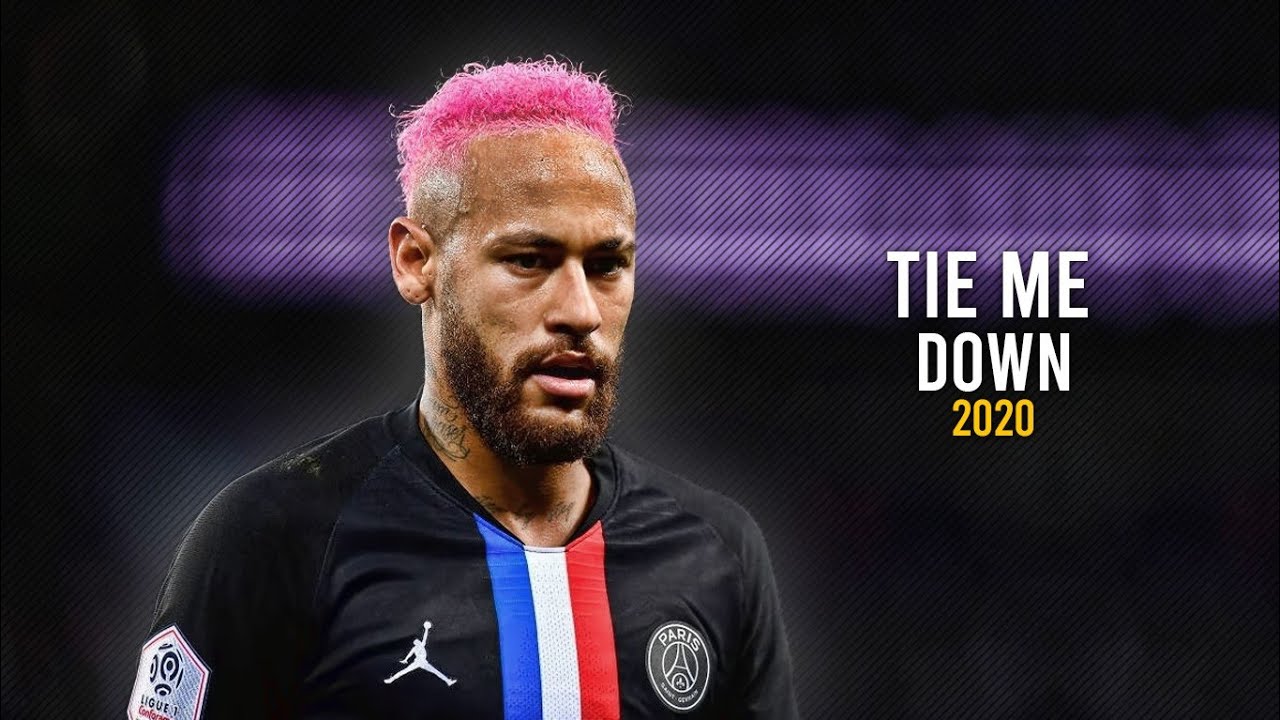 Neymar Jr ►Tie Me Down - Gryffin ● Sublime Skills & Goals 2020|HD