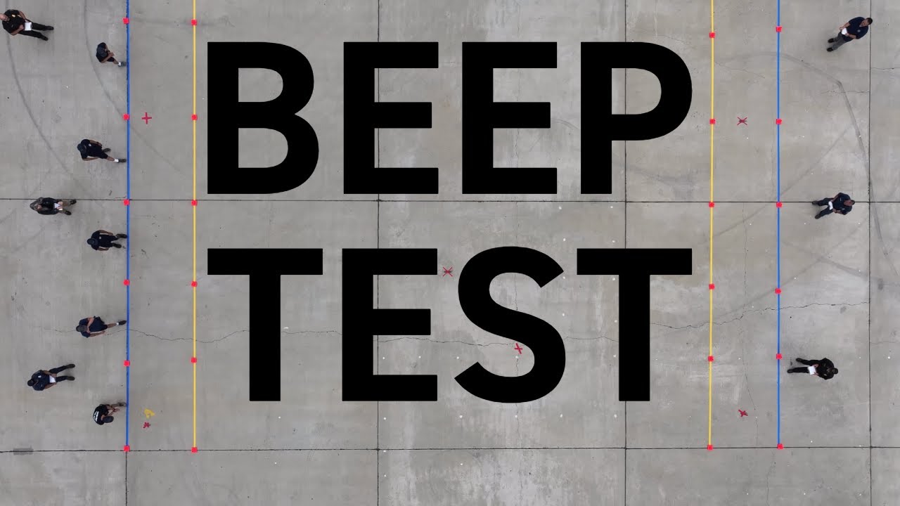 Beep Test