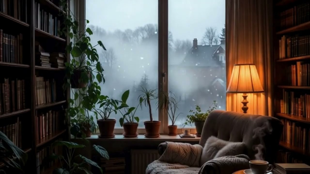 Healing Sleep Music for Anxiety Relief 🌙   │Peaceful Sleep Waves