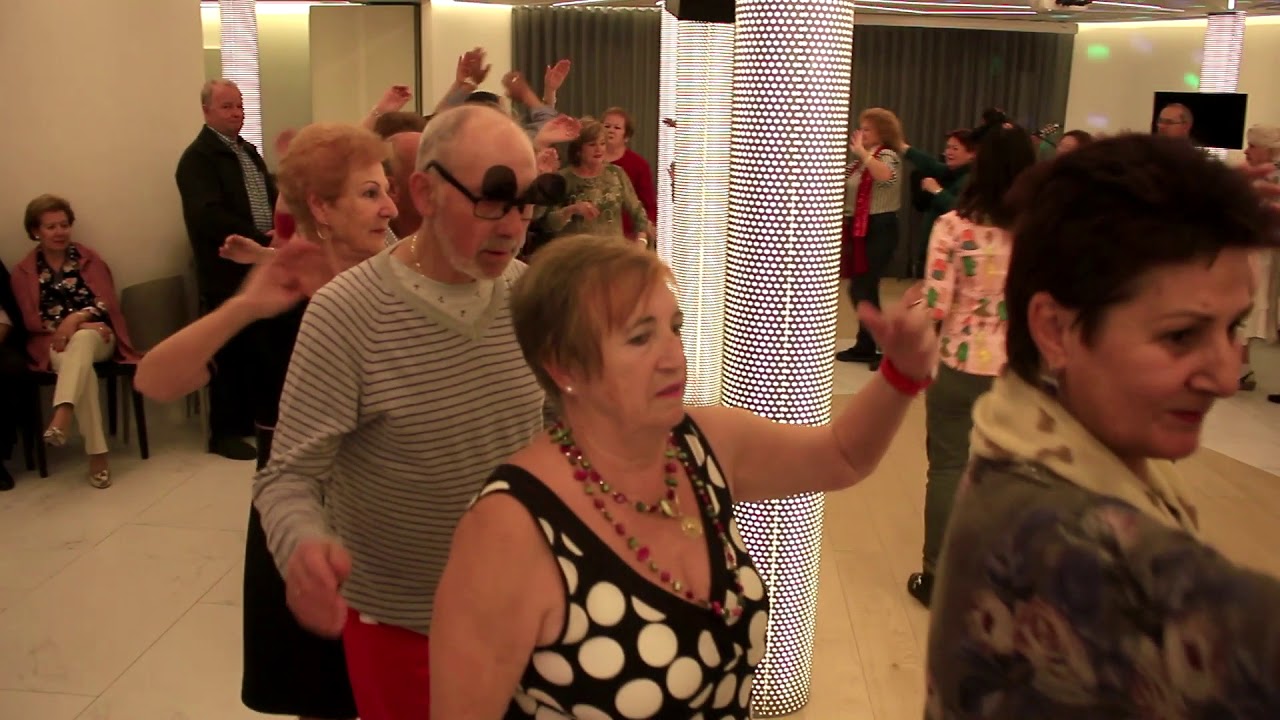 Ramón Martín Benidorm 2017 16