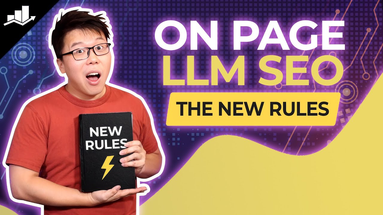 On-Page LLM SEO: Optimize for the Future of Search