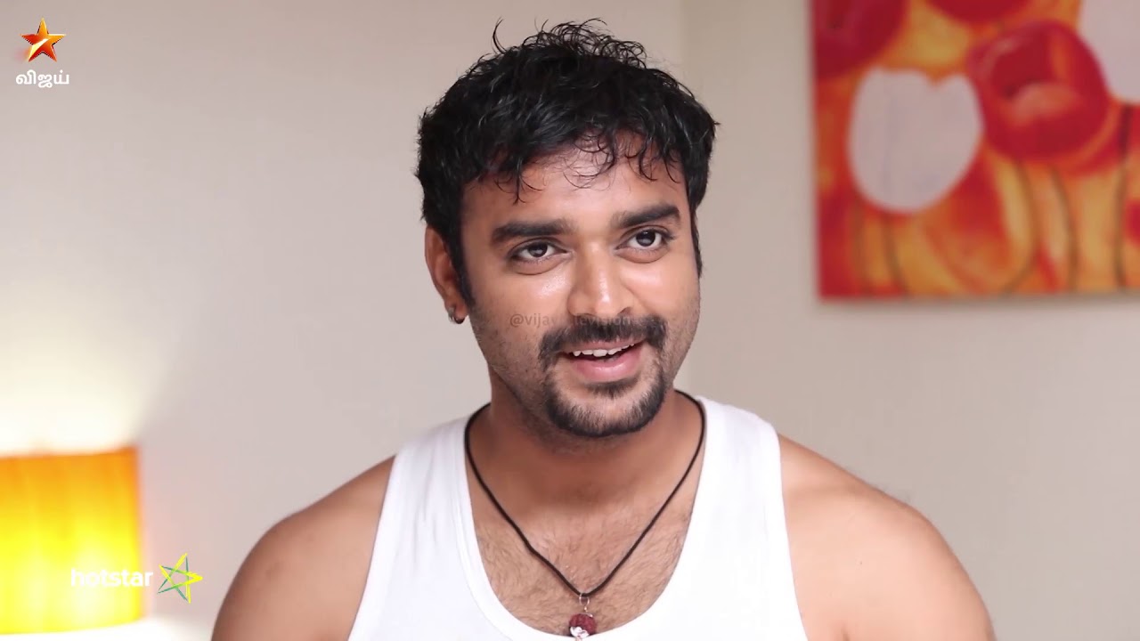 Siva Manasula Sakthi Full Episode 56