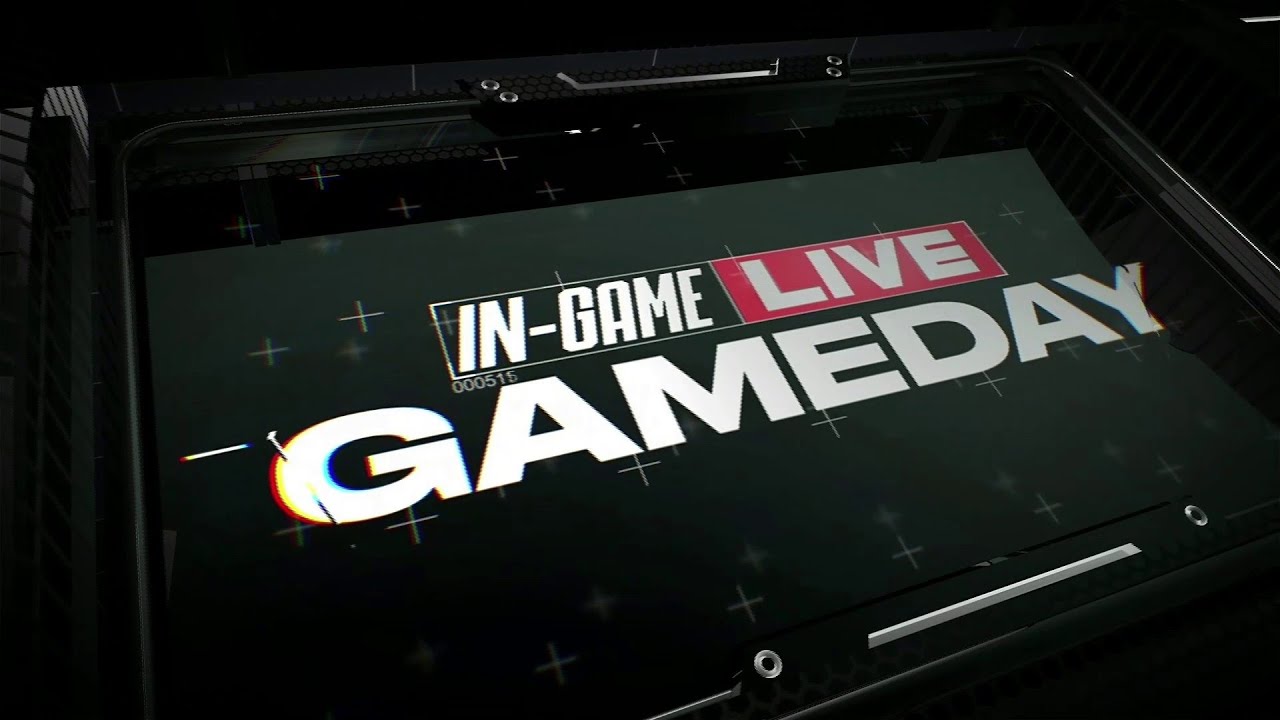 In-Game Live GameDay with Scott Wetzel and Gabriel Morency 1/23/26