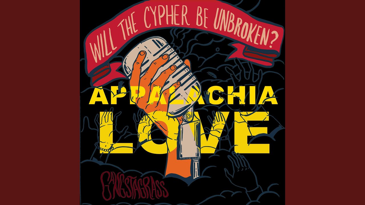 Appalachia Love