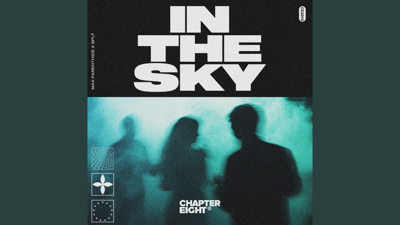 In The Sky (Extended Mix)