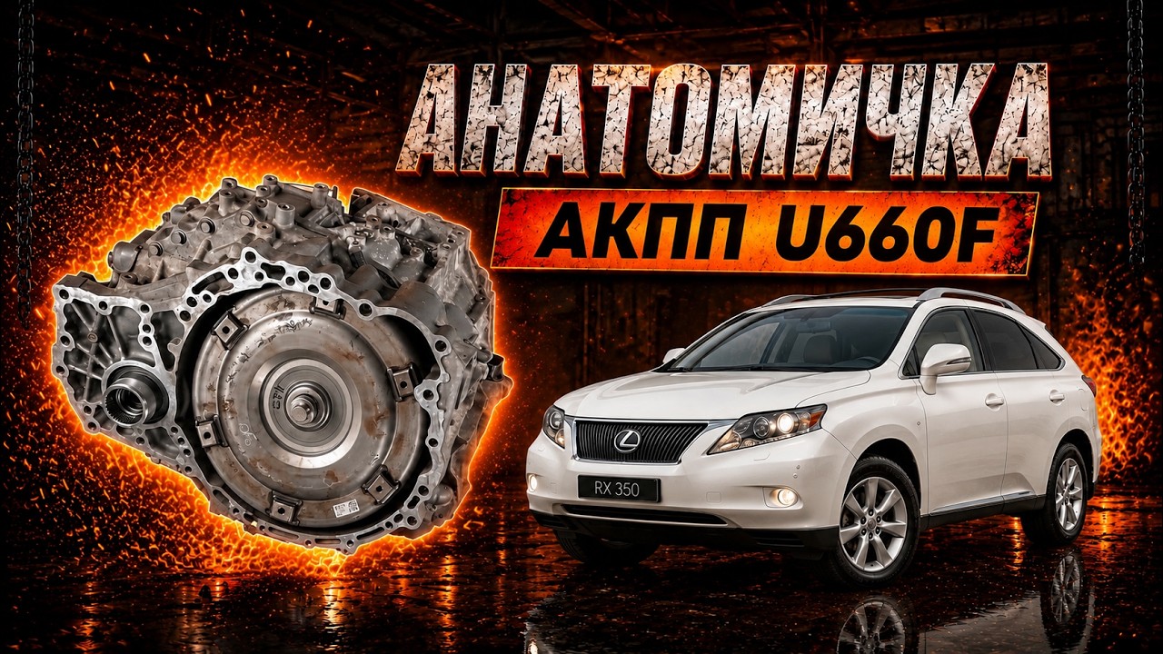 Коробка как новая. Почему U660F оказалась мёртвой?