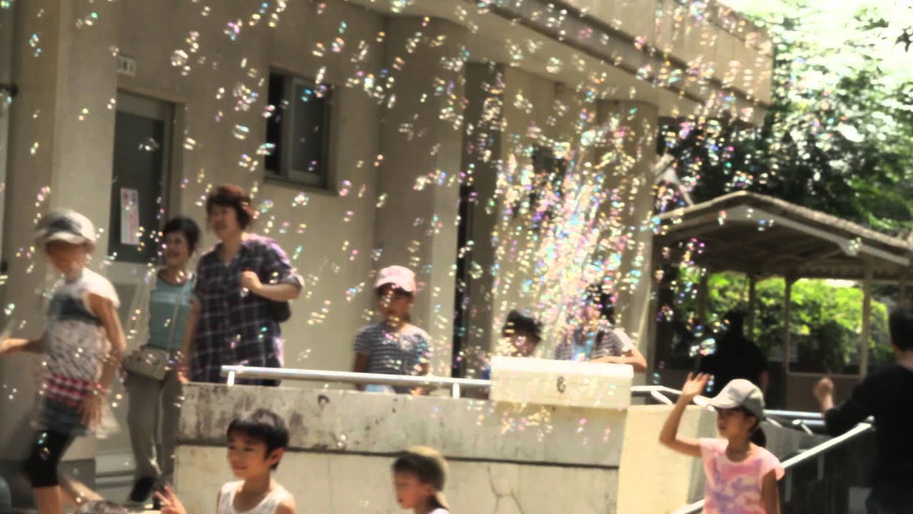 美野島小学校　最後の登校日　２０１２年７月２２日