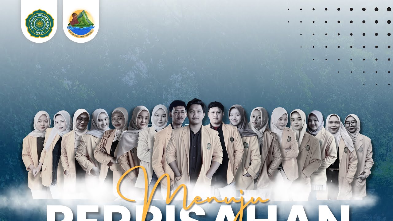 Profil dan Program Kerja KKN UMKU Desa Purworejo