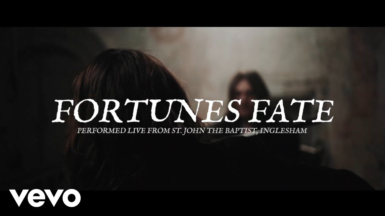 MIRADOR - Fortune’s Fate (Live From Church of St. John the Baptist, Inglesham)