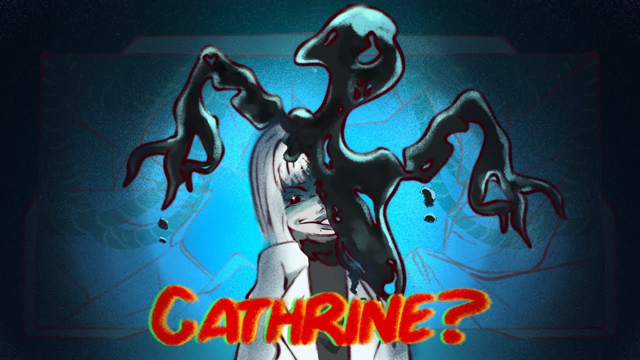 Something’s Not Right with This Girl | Catherine?
