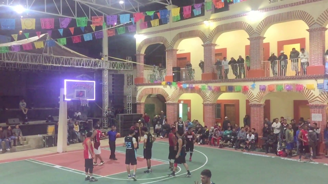 SIERRA MIXE VS ESTADO DE MEXICO - MINUTO 11:59 ERROR DE LOS ARBITROS