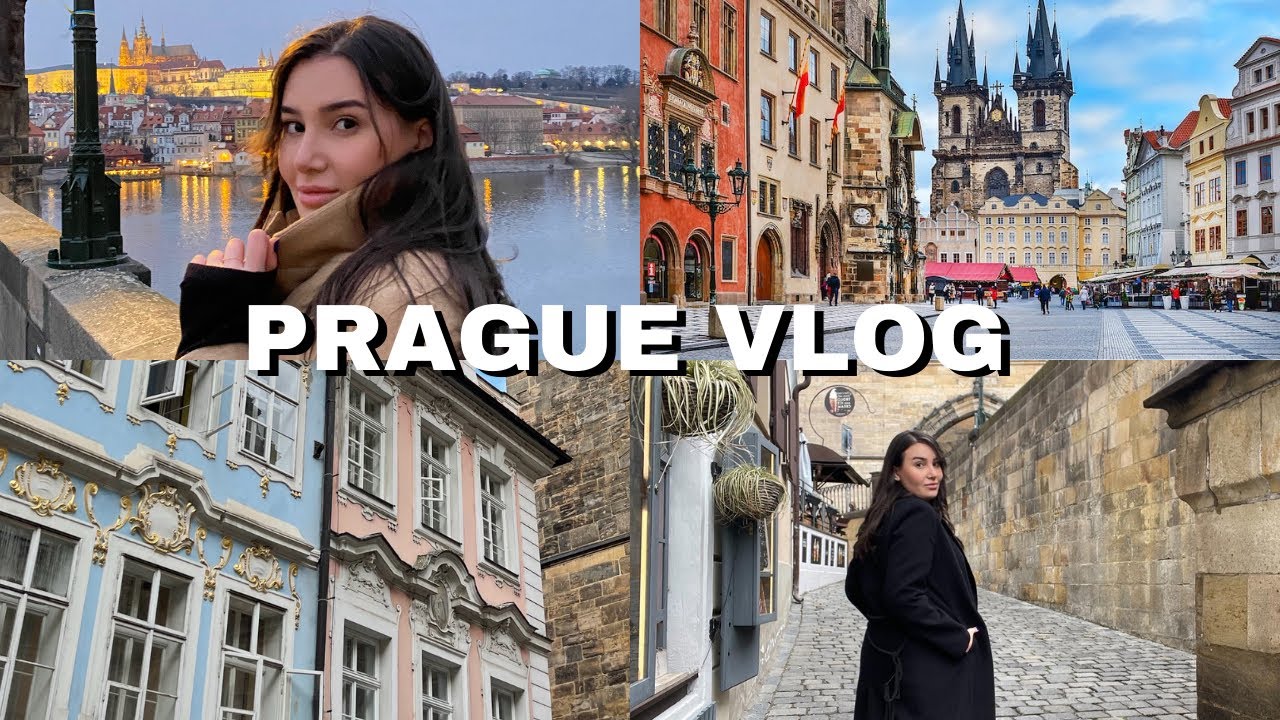 48 Hours in the most beautiful city in Europe | vlog