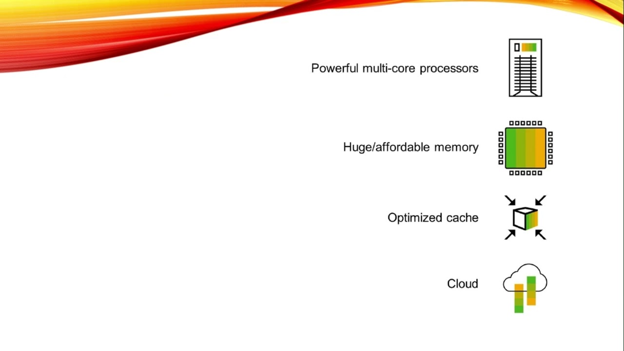 1 - S/4 HANA Overview with BTP