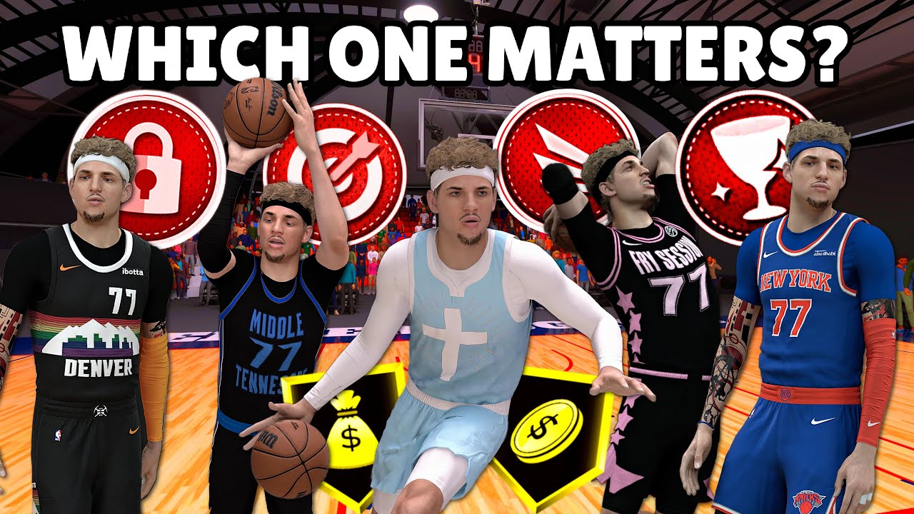 Какая позиция наиболее важна в NBA2K26?