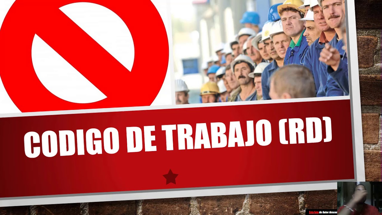 Normativas Laborales (Comparación)