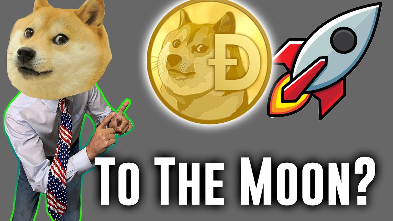 Dogecoin Insanity Explained! (What Is It? How to Buy it? Will it go Higher?)