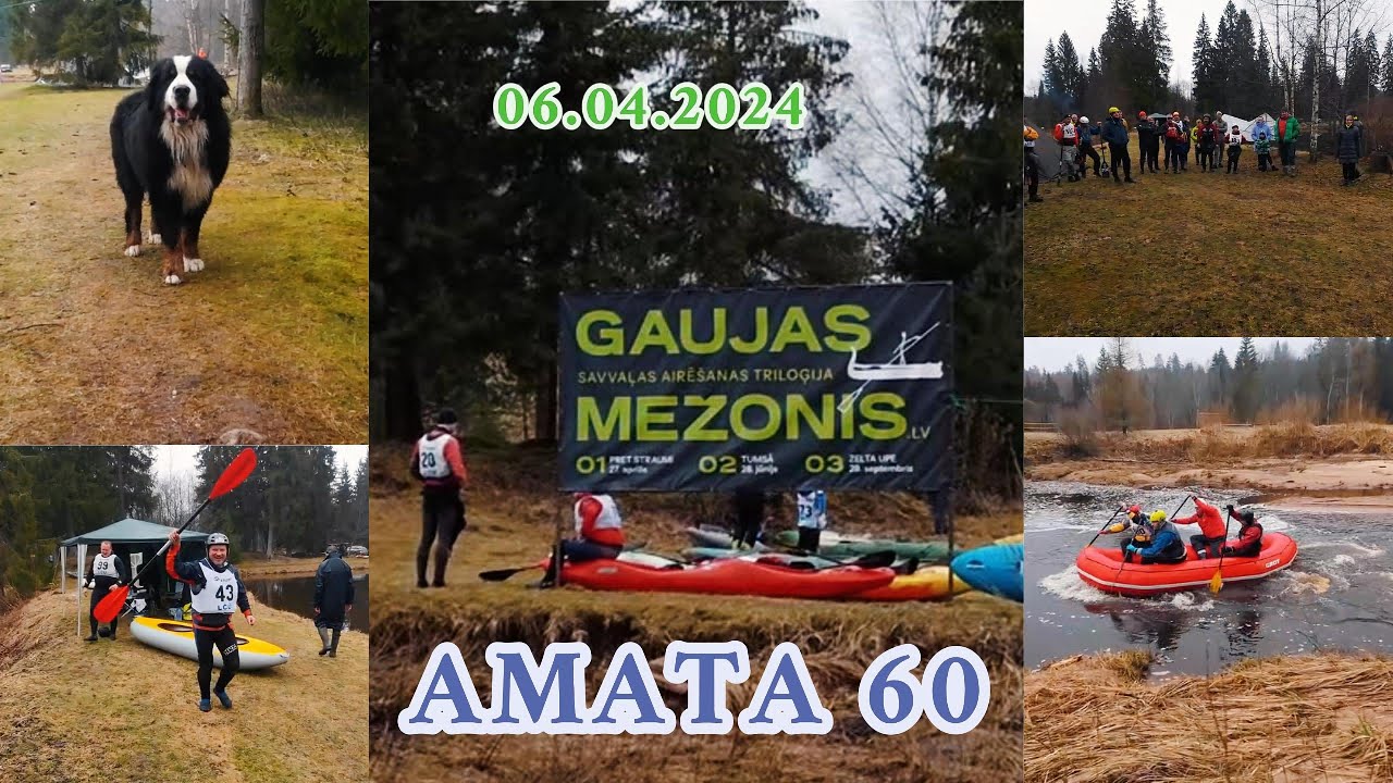 AMATA - 60   06,04,2024