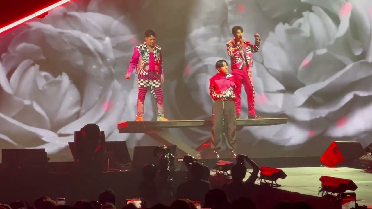 Peck Aof Ice InFriendnity Concert - แค่ลืมไม่ได้ - เป๊ก ออฟ ไอซ์ [Ep 7]