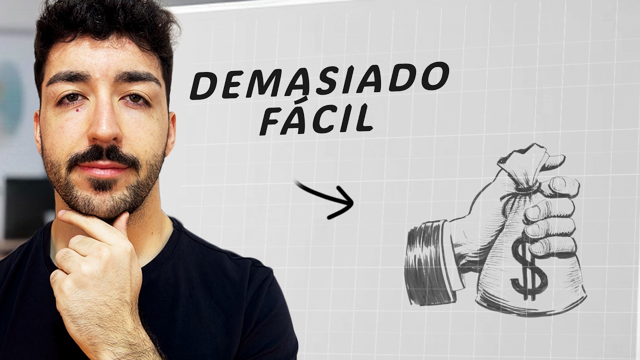Cómo construir un negocio que funcione sin ti