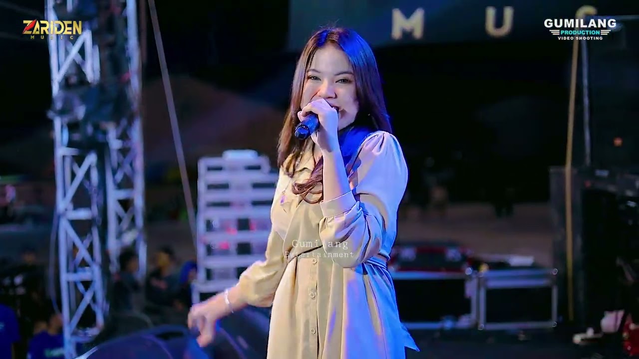 ZARIDEN MUSIC - ANDAI KAU DATANG KEMBALI - DINDA TERATU - ZIBRAT SQUAD X MBABATAN - MARGOYOSO  PATI