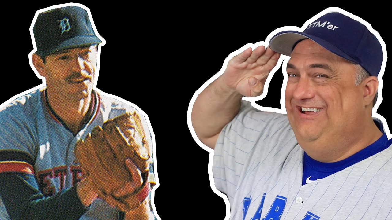 Incredibly Tough Signer TTM Autograph Return!