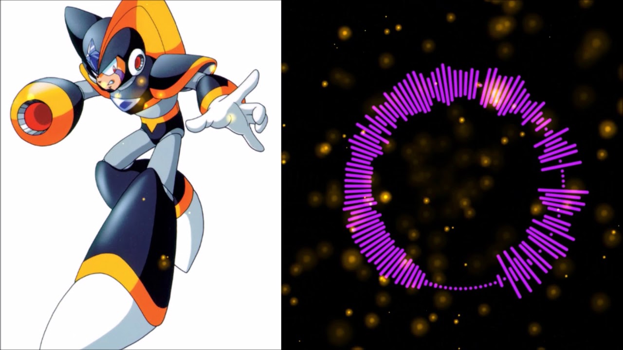 Mega Man 7 Remix: Theme of Bass