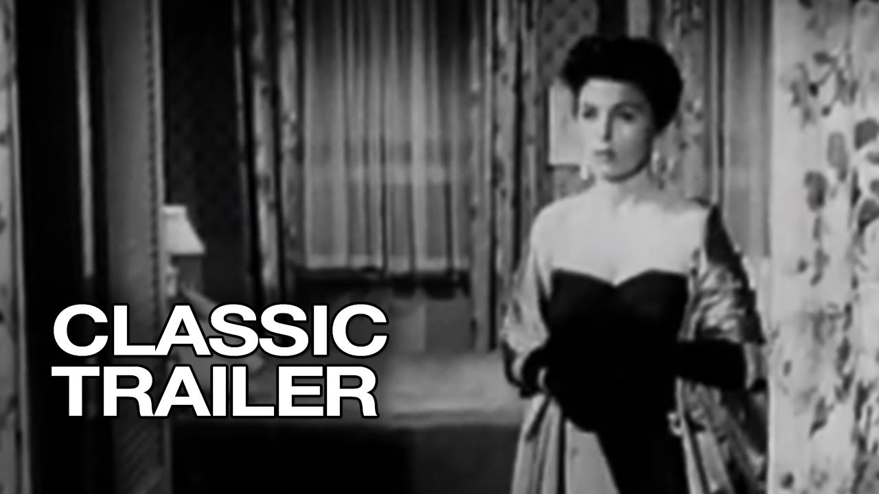 Cult of the Cobra Official Trailer #1 - Olan Soule Movie (1955) HD