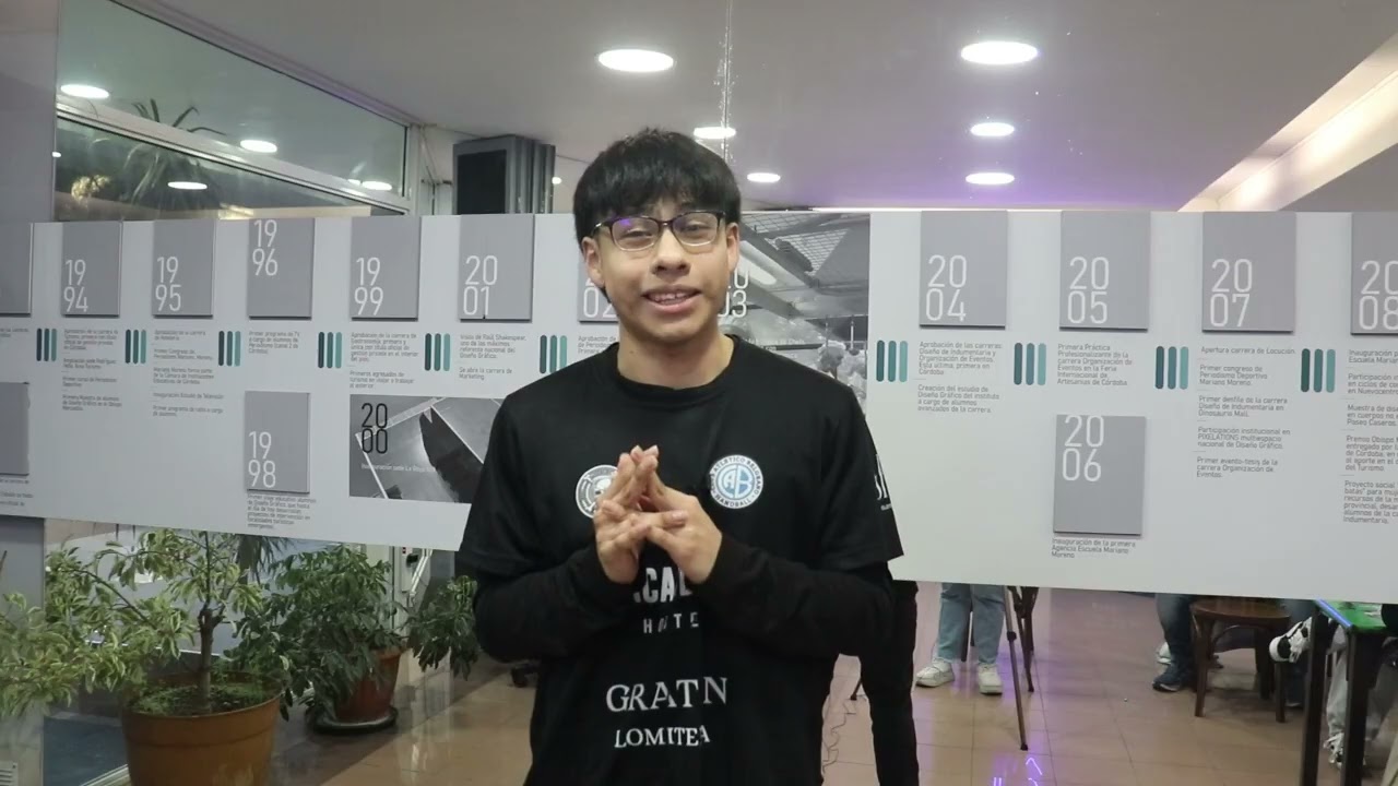 Prácticas de alumnos de Introducción al Periodismo Deportivo