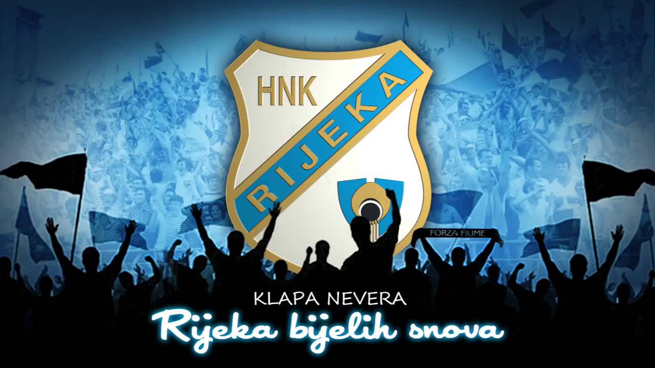 Klapa Nevera - Rijeka bijelih snova (službena verzija)
