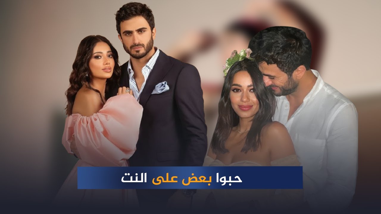 تفاصيل تعرفها لأول مرة عن قصة حب وزواج رحمة رياض وإلكسندر علوم
