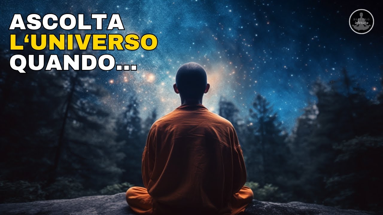 Perch&eacute; l'Universo Ti Chiede di Aspettare: Crescita Spirituale